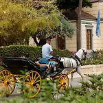 In The Historic Center Of Malaga, Very Close To The Beach And The Ave Train Station, With Private Parking