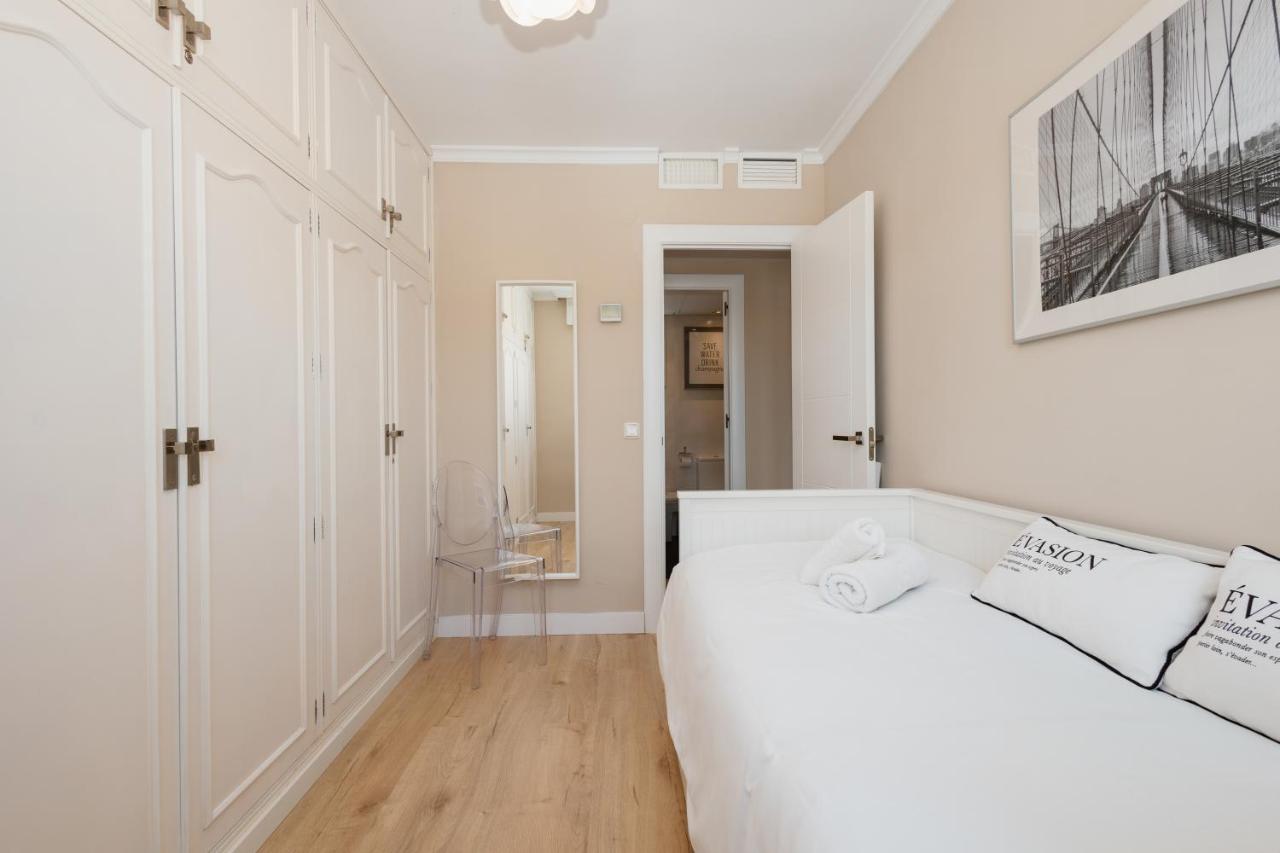 In The Historic Center Of Malaga, Very Close To The And The Ave Train Station, With Private Parking * Málaga