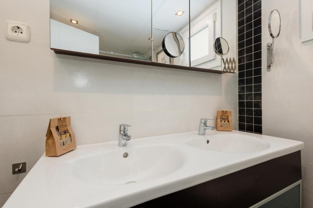 In The Historic Center Of Malaga, Very Close To The And The Ave Train Station, With Private Parking * Málaga